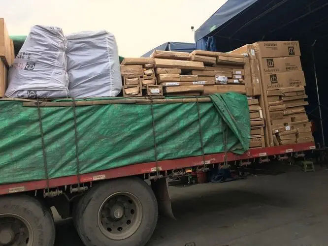 密山家具托运