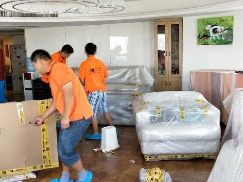 密山精品搬家公司